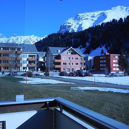 Apartment Sunnmatt Sued 412 By Interhome Engelberg Bagian luar foto