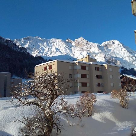 Apartment Sunnmatt Sued 412 By Interhome Engelberg Bagian luar foto