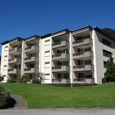 Apartment Sunnmatt Sued 412 By Interhome Engelberg Bagian luar foto