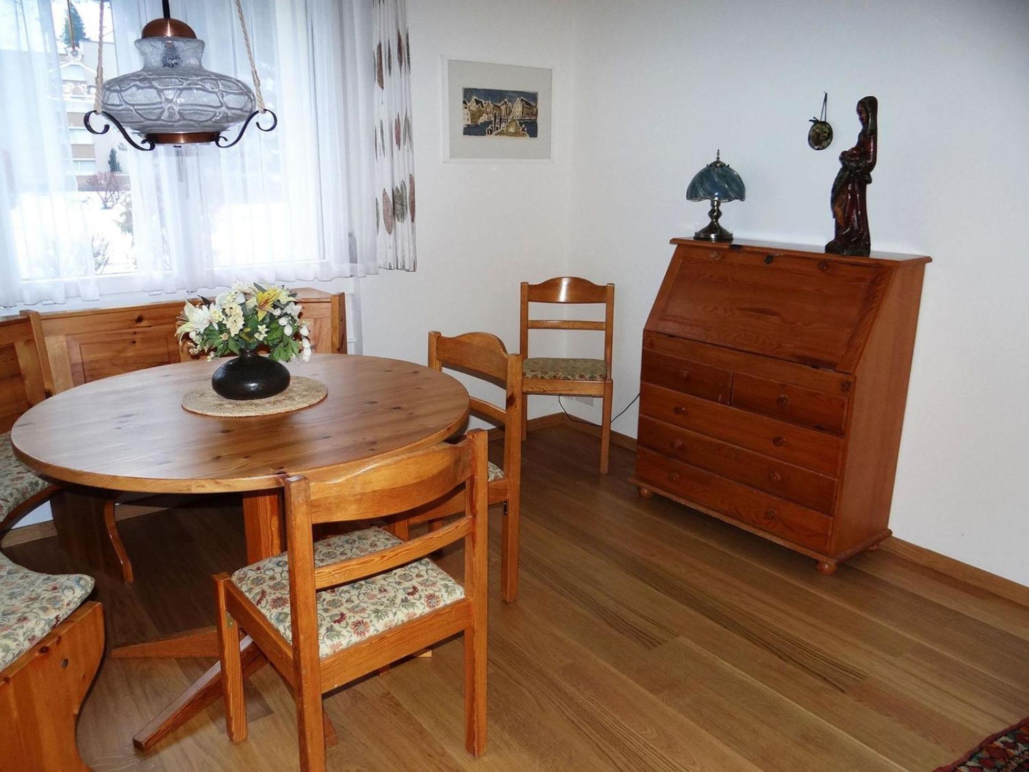 Apartment Sunnmatt Sued 412 By Interhome Engelberg Bagian luar foto