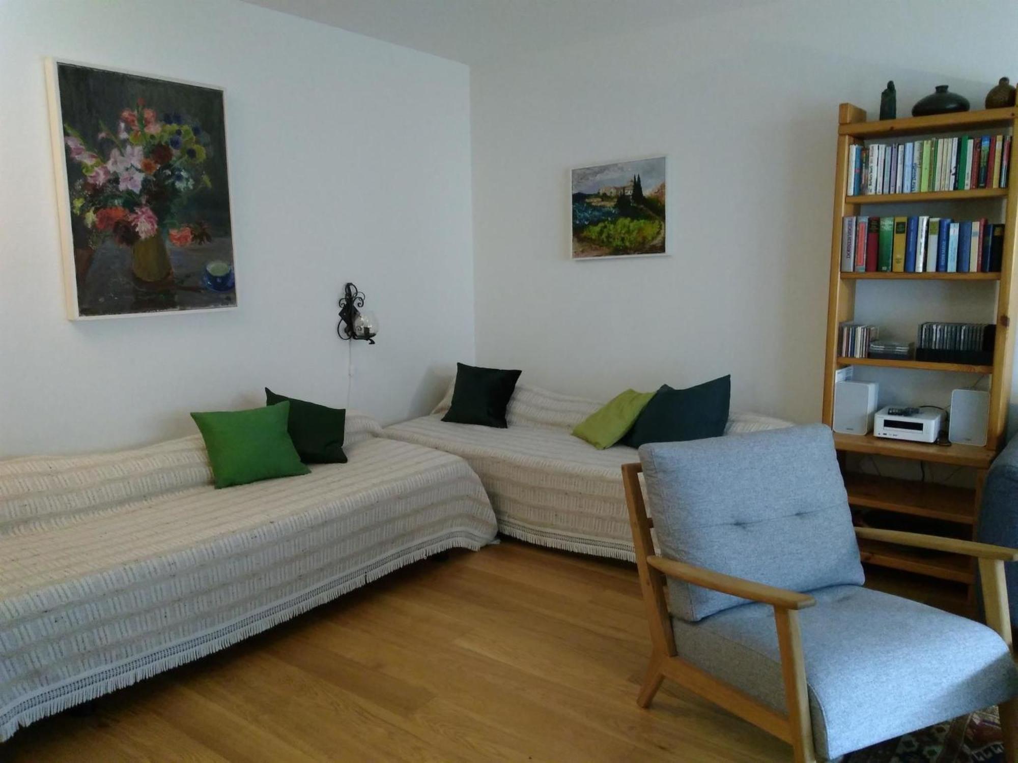 Apartment Sunnmatt Sued 412 By Interhome Engelberg Bagian luar foto