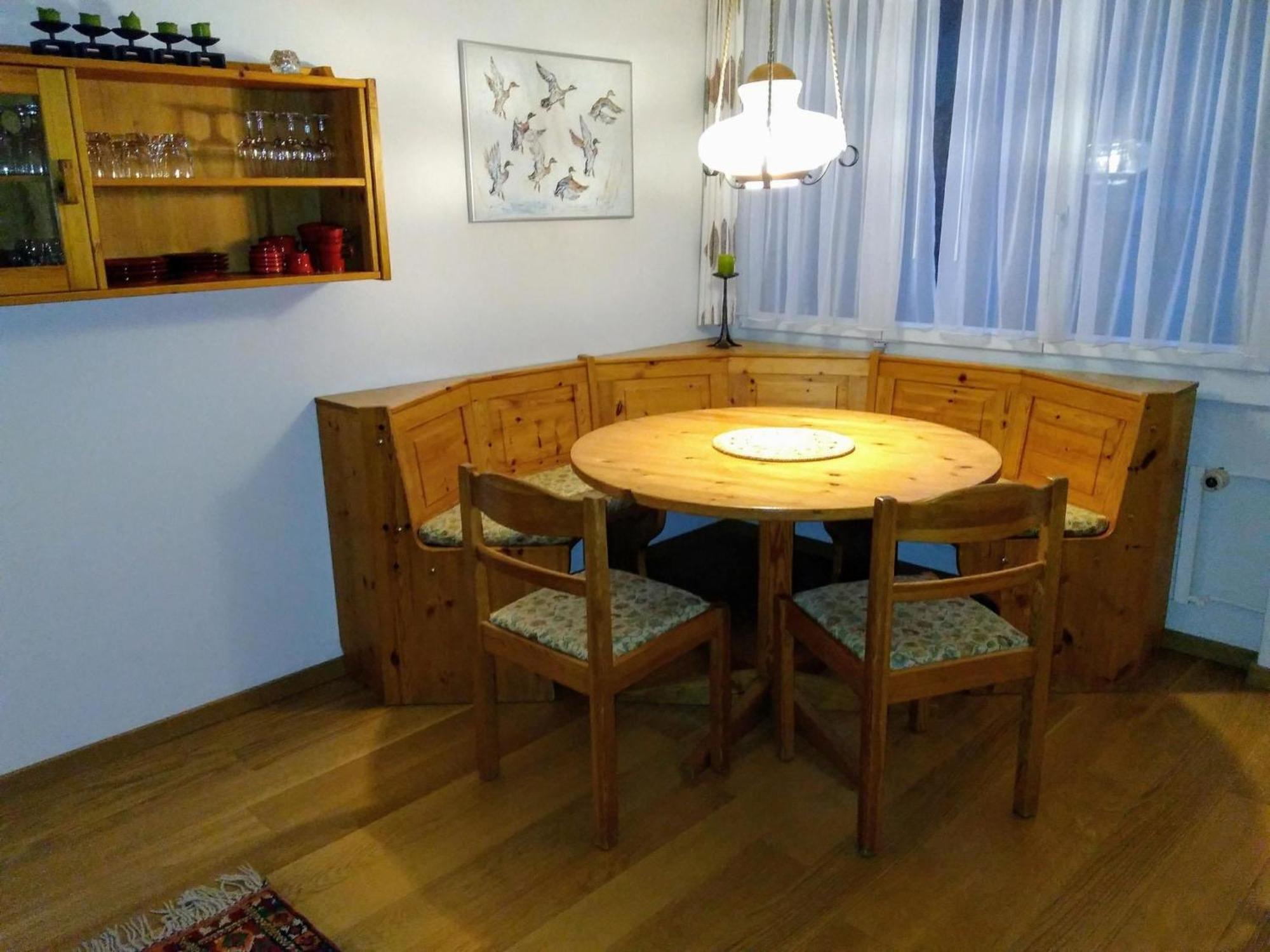 Apartment Sunnmatt Sued 412 By Interhome Engelberg Bagian luar foto